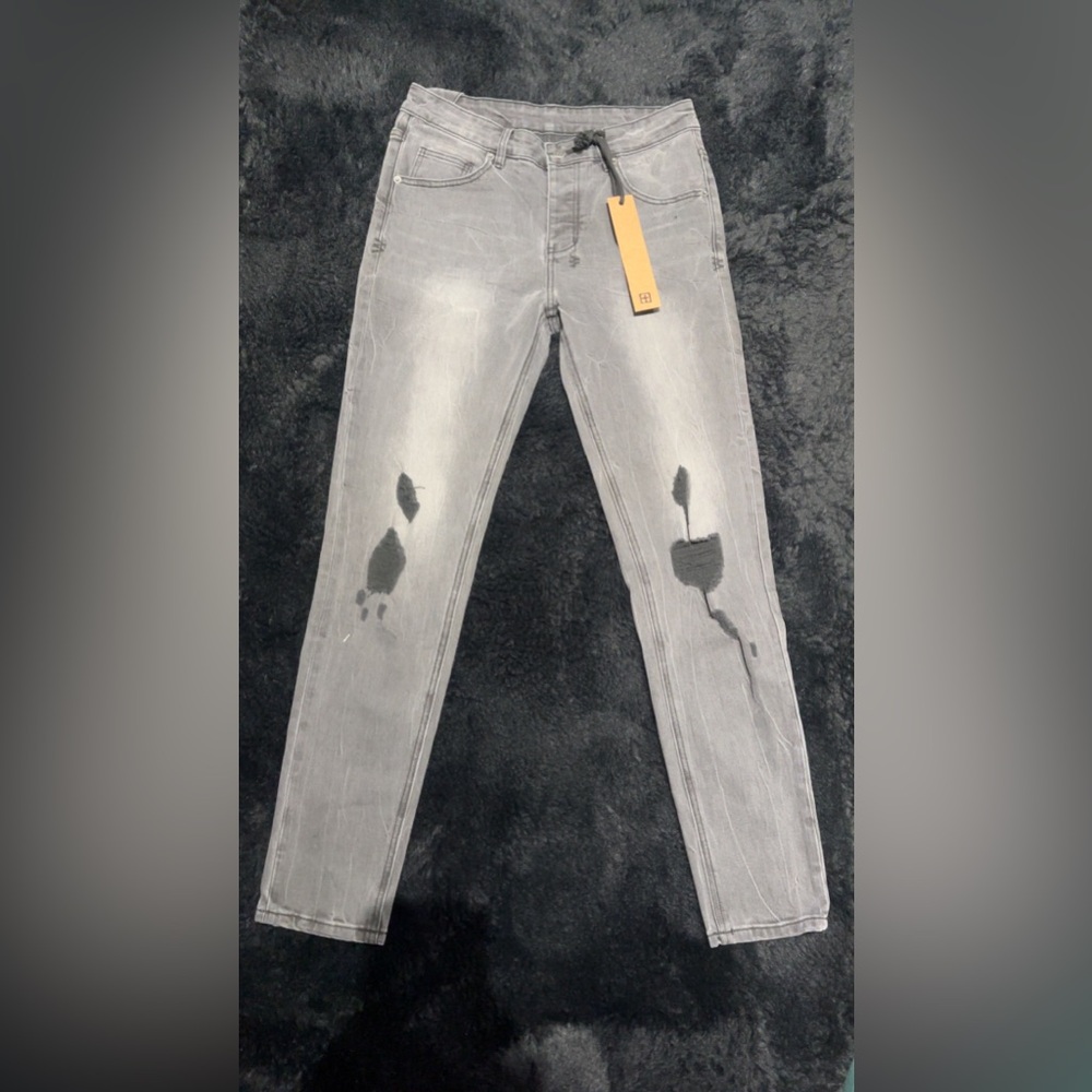 Ksubi jeans size 30 brand new with tags
